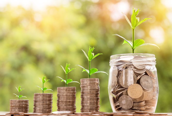 Tài chính khỏe cho bạn nhiều lựa chọn